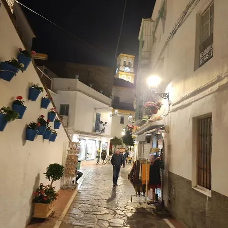 Apartment Acogedor En Casco Historico