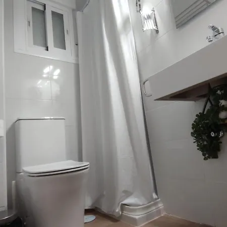 Acogedor En Casco Historico Apartment