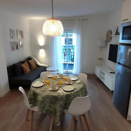 Acogedor En Casco Historico Apartment