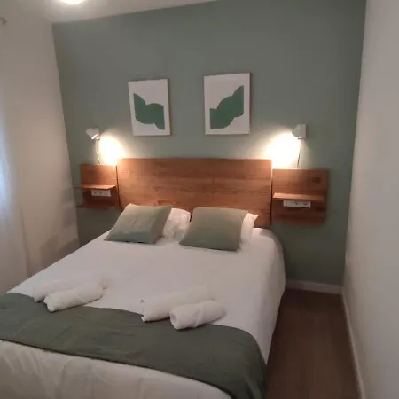 Acogedor En Casco Historico Apartment Marbella