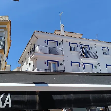 Apartment Acogedor En Casco Historico