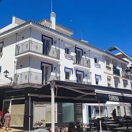 Apartment Acogedor En Casco Historico
