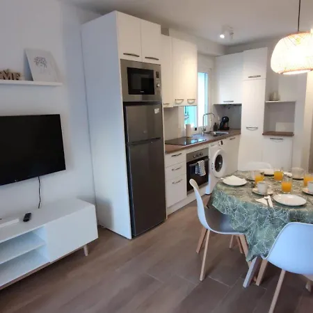 Apartment Acogedor En Casco Historico Marbella