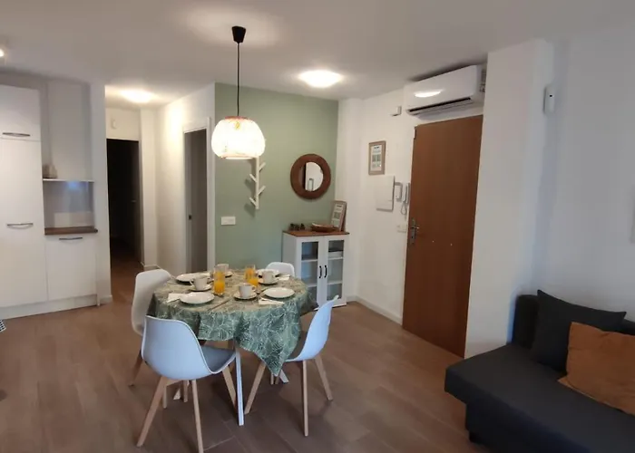 Acogedor En Casco Historico * Marbella