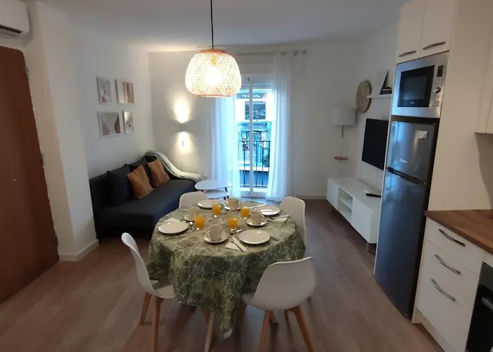 Acogedor En Casco Historico Apartment