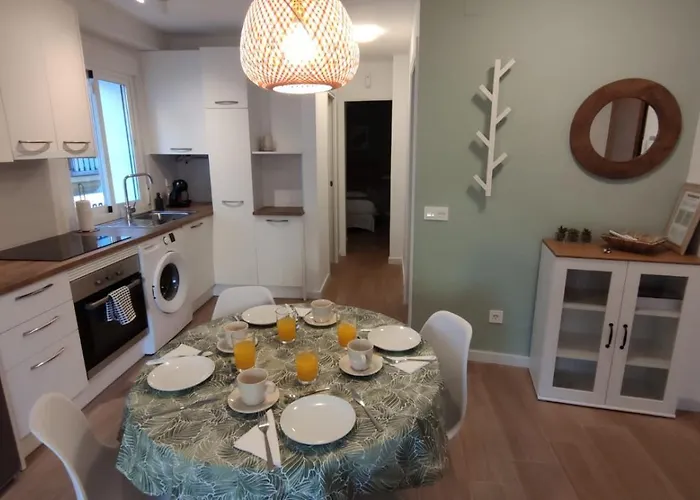 Acogedor En Casco Historico Apartment *